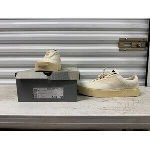 Equalizer Fault Lo 21FSFTLOO Gray Casual Shoes Size 12